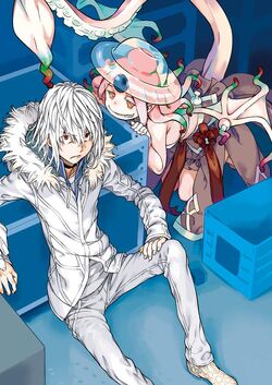 Assistir Toaru Kagaku no Accelerator Online completo