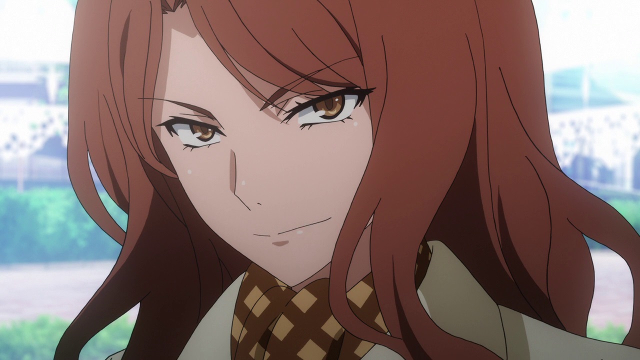 Mugino Shizuri Toaru Majutsu No Index Wiki Fandom Mugino Shizuri Toaru Majutsu No Index Wiki Fandom