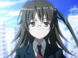 Kazakiri Hyouka