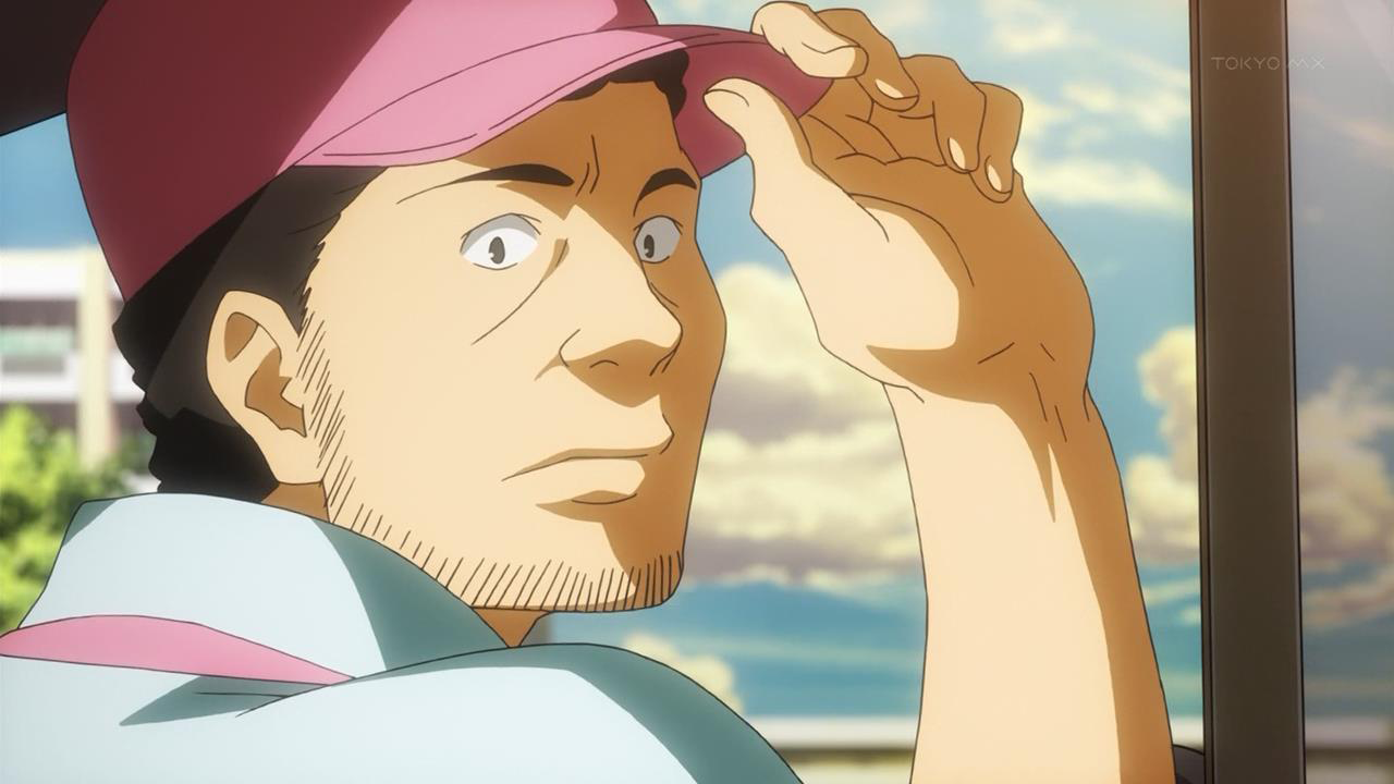 Ice Cream Old Man | Toaru Majutsu no Index Wiki | Fandom Ice Cream Old Man | Toaru Majutsu no Index Wiki | Fandom