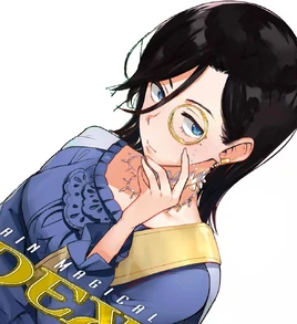 Manga