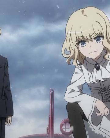 Dawn Colored Sunlight Toaru Majutsu No Index Wiki Fandom Dawn Colored Sunlight Toaru Majutsu No Index Wiki Fandom