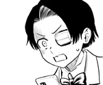 Spy in Shokuhou Clique