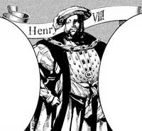 Henry VIII