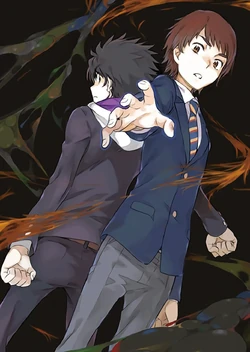 Shinyaku Toaru Majutsu no Index Light Novel Volume 14