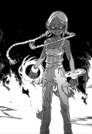 Marian Slingeneyer Toaru Majutsu No Index Wiki Fandom Marian Slingeneyer Toaru Majutsu No Index Wiki Fandom