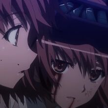 Toaru Kagaku No Railgun S Episode 15 Toaru Majutsu No Index Wiki Fandom