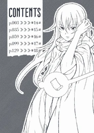 Table of Contents