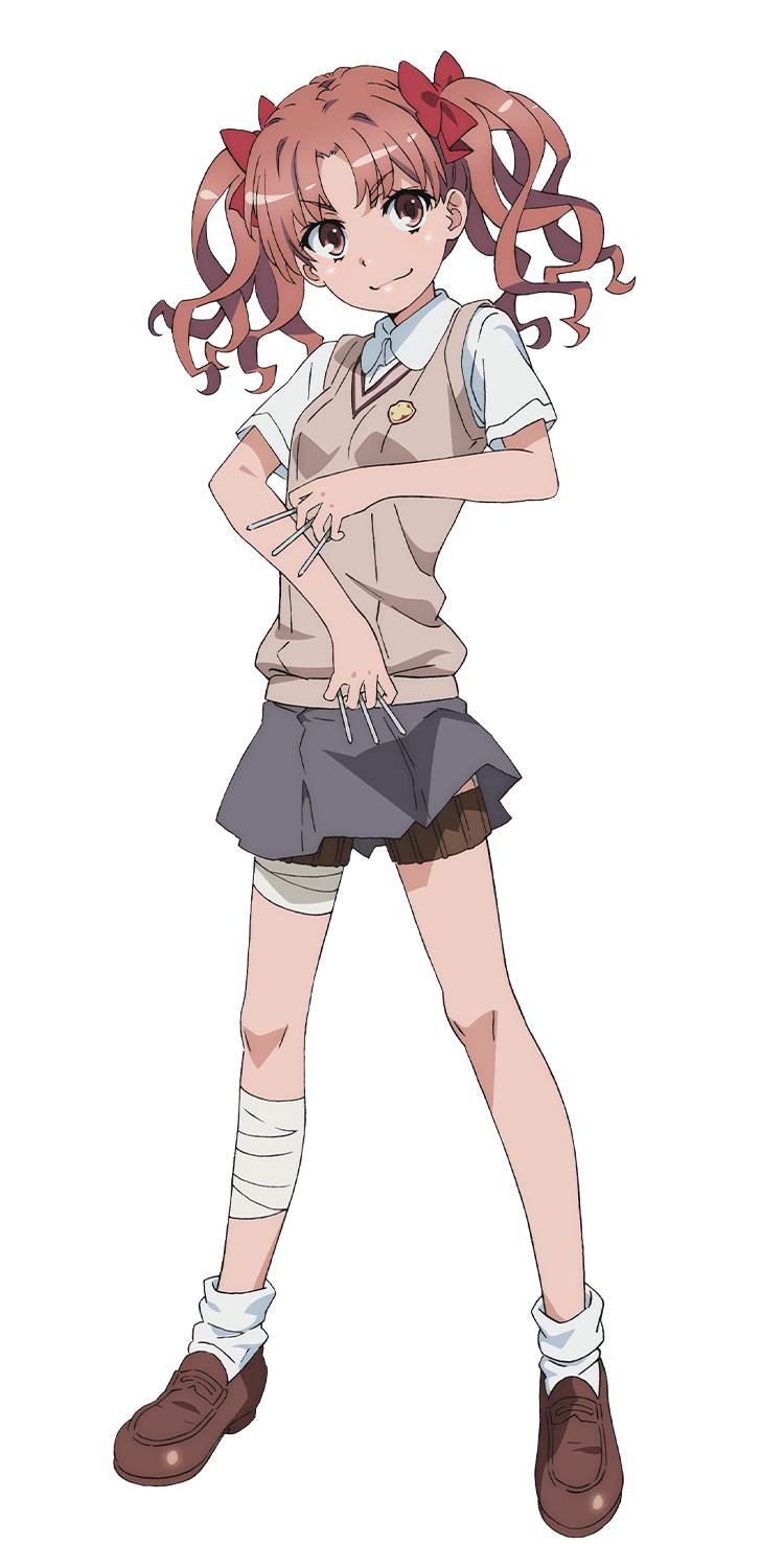 a certain magical index wiki kuroko a certain magical index wiki kuroko