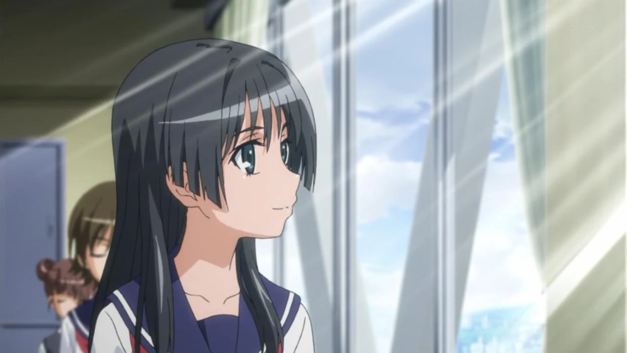 Toaru Kagaku No Railgun Episode 14 Toaru Majutsu No Index Wiki Fandom