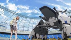 Toaru Kagaku no Railgun S E24 07m 22s