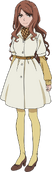 Toaru Majutsu no Index III anime Character Design