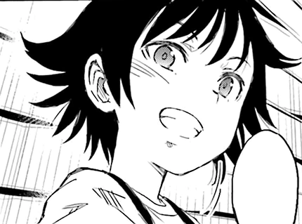 Shirakinu Honoka | Toaru Majutsu no Index Wiki | Fandom