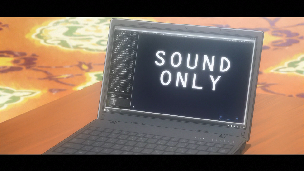 Voice On The Phone Toaru Majutsu No Index Wiki Fandom Voice On The Phone Toaru Majutsu No Index Wiki Fandom