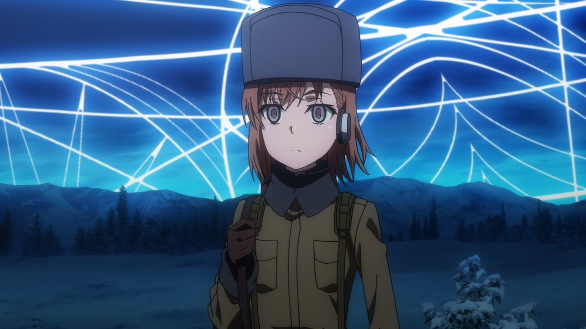 Toaru Kagaku no Railgun S Episode 5 Discussion (330 - ) - Forums 