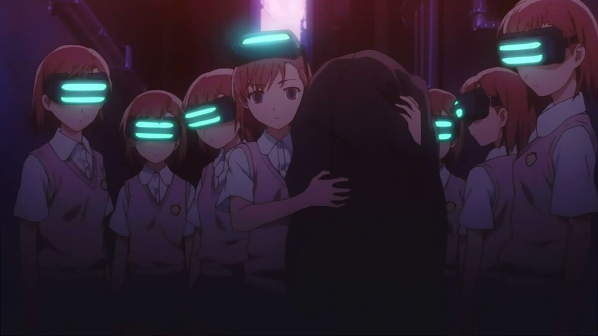 Toaru Kagaku no Railgun S Episode 5 Discussion - Forums
