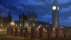 Palace of Westminster | Toaru Majutsu no Index Wiki | Fandom