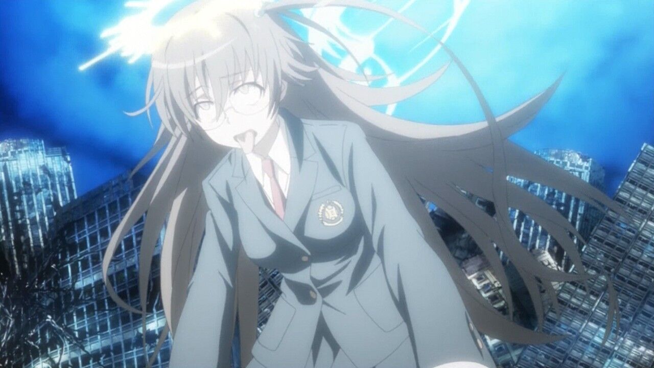 Kazakiri Hyouka Toaru Majutsu No Index Wiki Fandom Kazakiri Hyouka Toaru Majutsu No Index Wiki Fandom