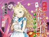 Souyaku Toaru Majutsu no Index Light Novel Volume 05