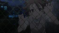 Toaru Kagaku no Railgun S 15 – METANORN