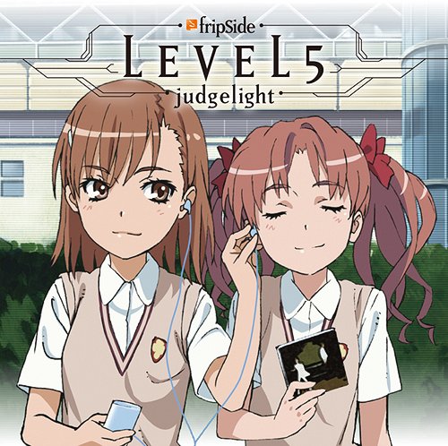 Level 5 Judgelight Toaru Majutsu No Index Wiki Fandom