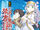 Shinyaku Toaru Majutsu no Index Light Novel Volume 08