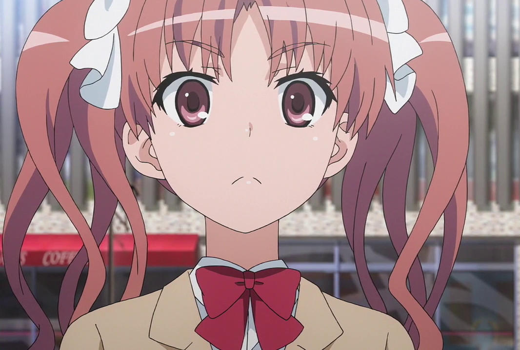 Why are the Best Episodes of Railgun the Ones Where Kamijou Touma Steals  the Leading Role from Misaka Mikoto?