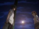 Toaru Kagaku no Railgun S Episode 14