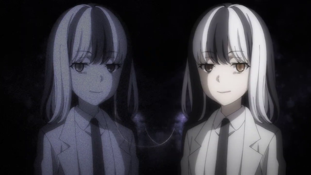 Total Human Cyborg Replacement Project | Toaru Majutsu no
