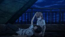 Toaru Kagaku no Railgun S E14 20m 46s