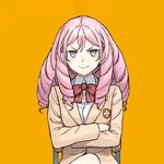 Iori Mashiro