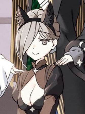 Mina Mathers | Toaru Majutsu no Index Wiki | Fandom
