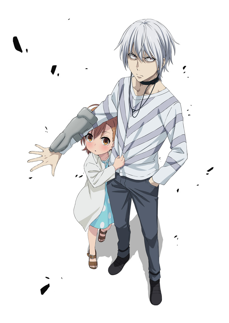 Home Video Releases/Accelerator, Toaru Majutsu no Index Wiki