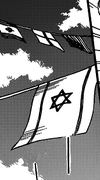 Daihaseisai flags Railgun manga