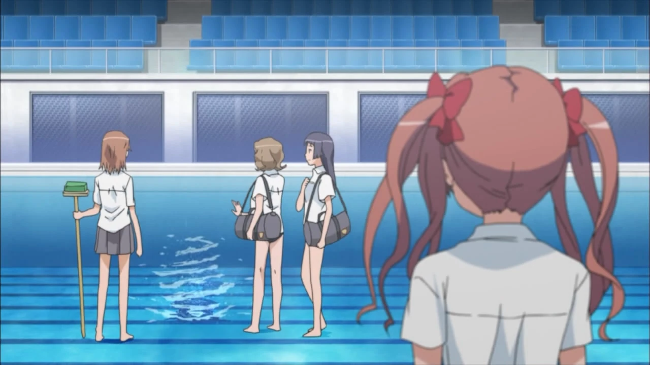 A Certain Scientific Railgun