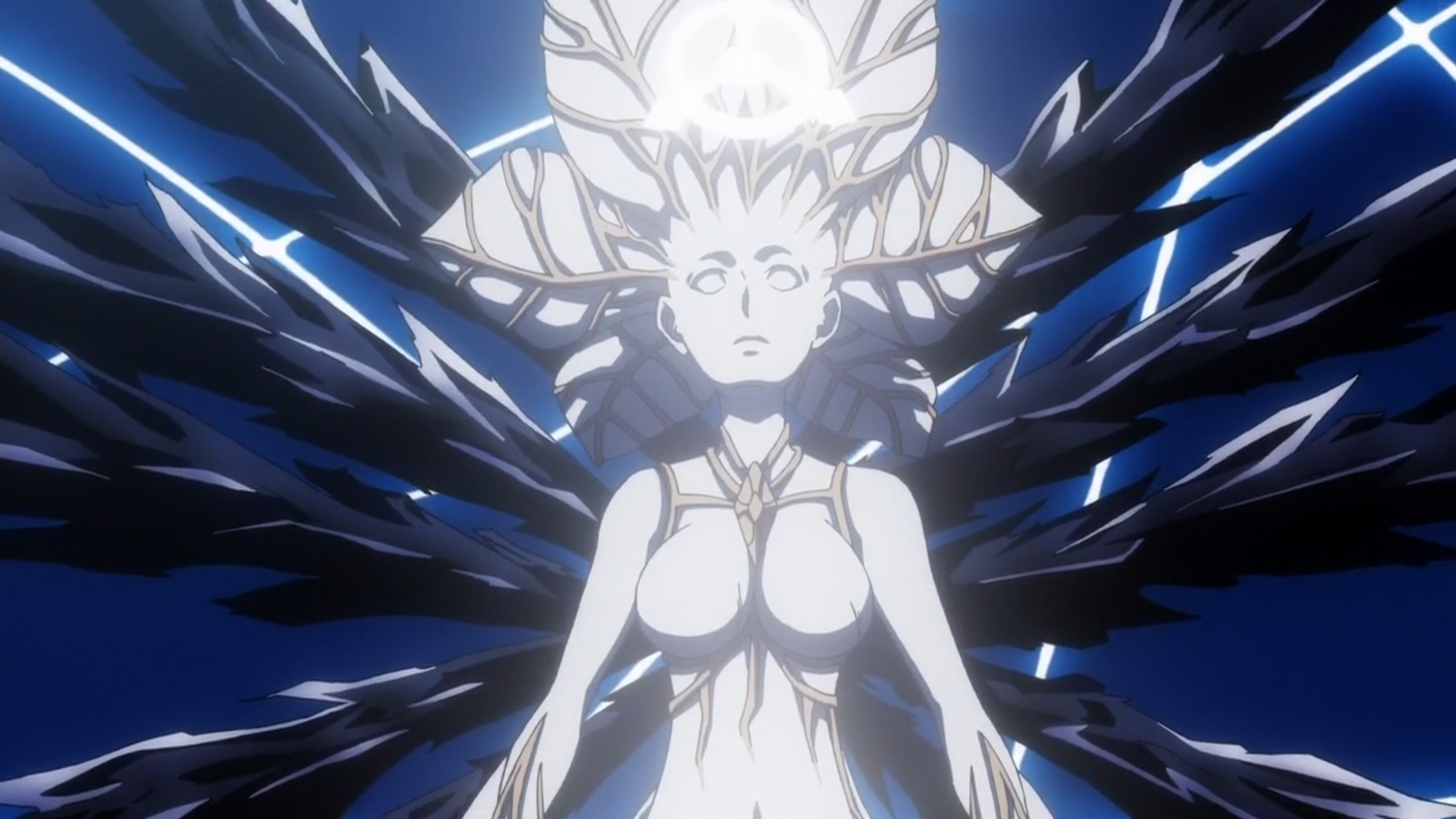 Archangel of Tithes Amazing Alternate Full Custom Art Beautiful Warrior Angel  Anime Waifu - Etsy