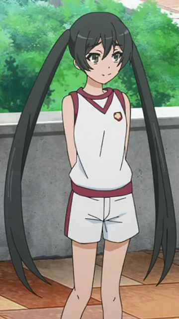 Mei | Toaru Majutsu no Index Wiki | Fandom