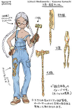 Marian Slingeneyer Toaru Majutsu No Index Wiki Fandom Marian Slingeneyer Toaru Majutsu No Index Wiki Fandom