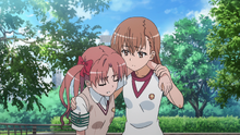 Toaru Kagaku no Railgun T E07 19m 01s