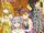 Shinyaku Toaru Majutsu no Index Light Novel Volume 22 Reverse