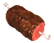 Back cover illustration