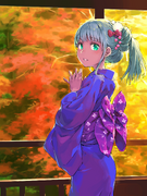 New Year's Index