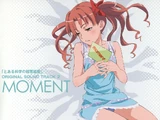 Toaru Kagaku no Railgun Original Soundtrack 2 - MOMENT