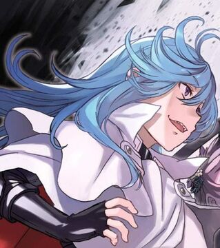 Dragon, Toaru Majutsu no Index Wiki, Fandom
