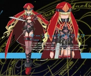 Toaru Majutsu no Index (PSP game) profile.