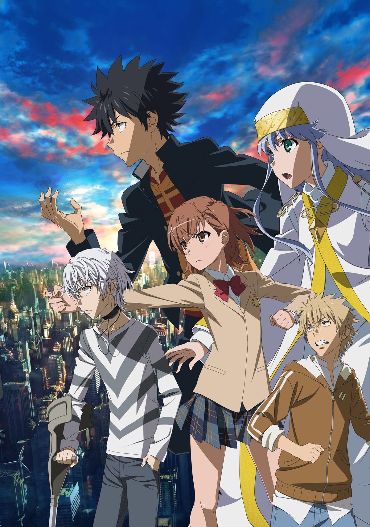 Tokyo Promotional Anime Online – AnimeNation Anime News Blog