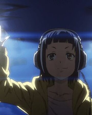 Kukimoto Hibiki Toaru Majutsu No Index Wiki Fandom