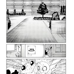 Toaru Kagaku no Accelerator Manga Chapter 020, Toaru Majutsu no Index Wiki