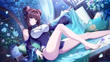 An Occasional Blush: Eta