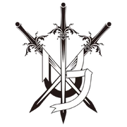 Midgar Royal Family Crest